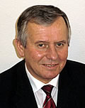 Horst Wipplinger, Landwirtschaftlicher Bezirksverein Passau e. V.