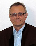 Wolfgang Schütz, Landwirtschaftlicher Bezirksverein Passau e. V.